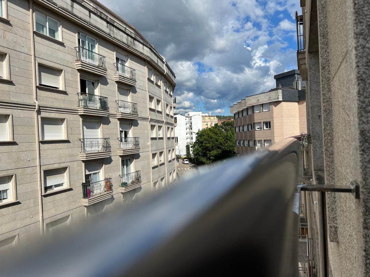 ポンテアレーアスGiralda 2アパートメント エクステリア 写真